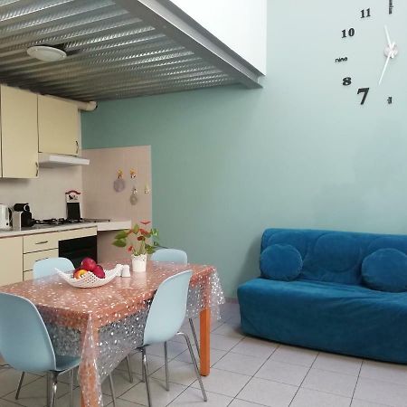 Nel Blu Apartment Limido Comasco Ngoại thất bức ảnh