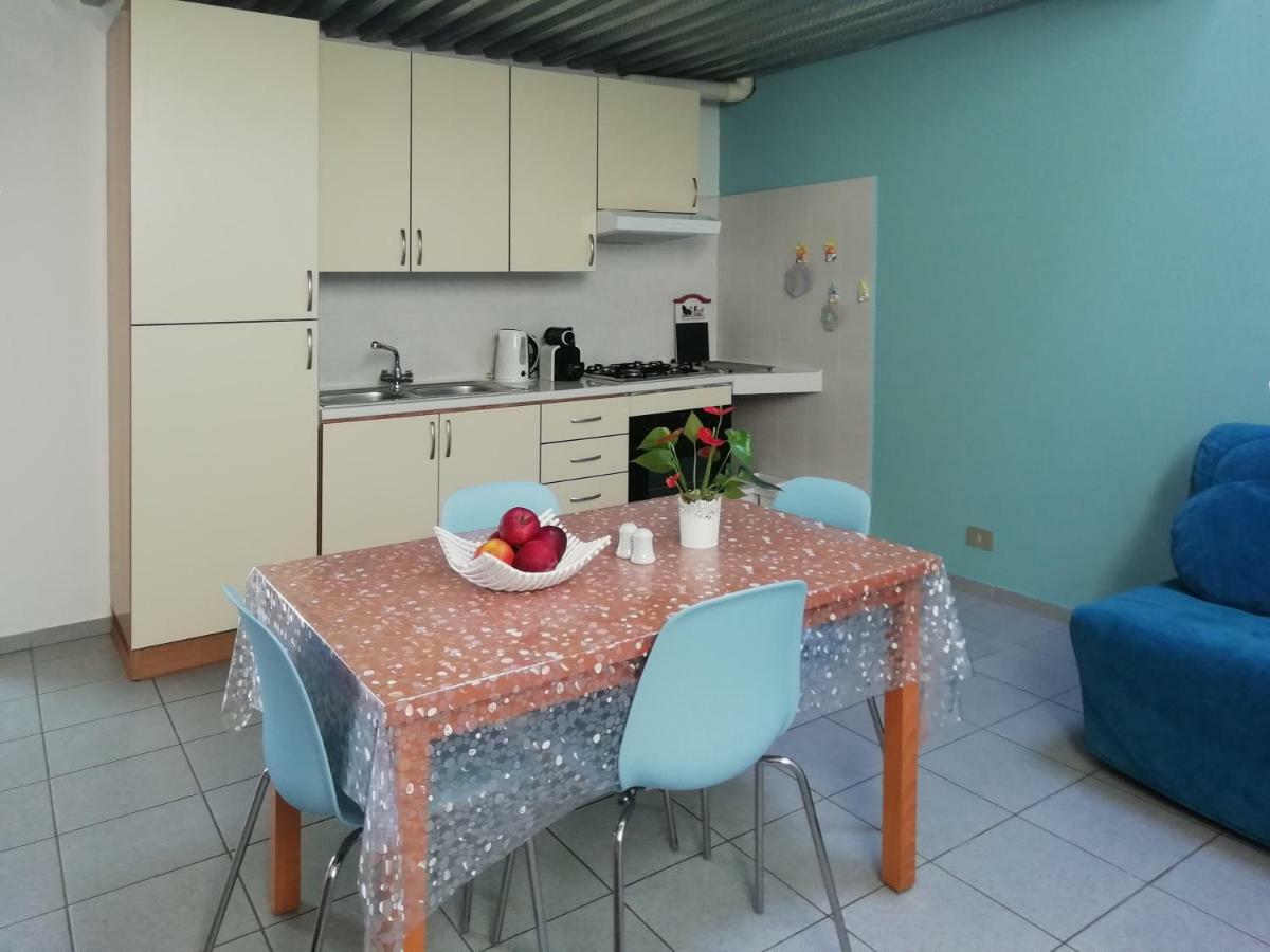Nel Blu Apartment Limido Comasco Ngoại thất bức ảnh