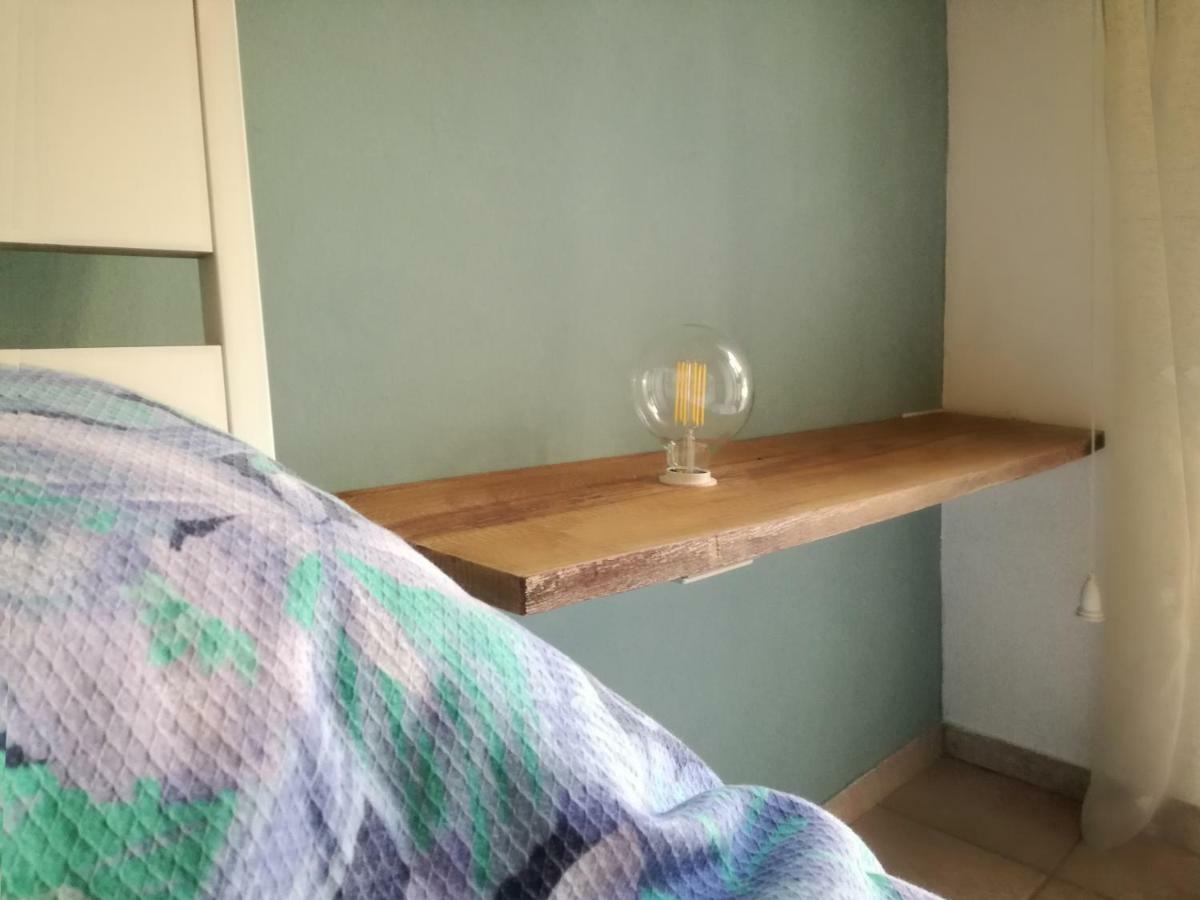 Nel Blu Apartment Limido Comasco Ngoại thất bức ảnh