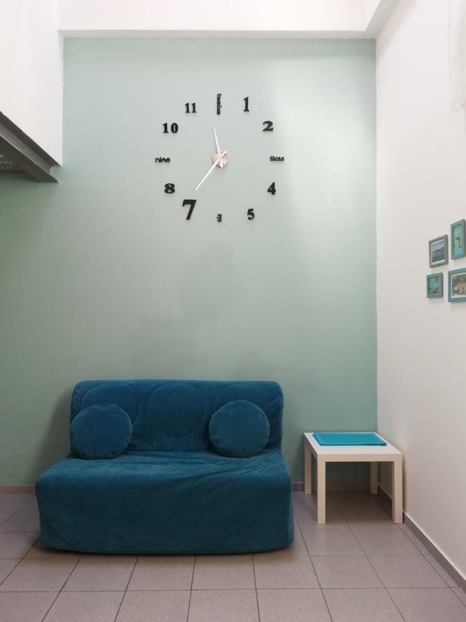 Nel Blu Apartment Limido Comasco Ngoại thất bức ảnh